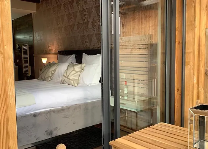 B&B La D'ambroise 보르도