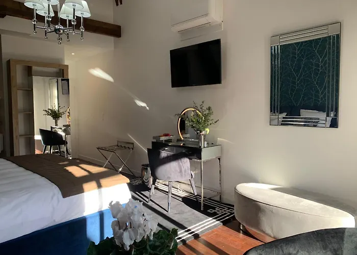 La D'ambroise 보르도