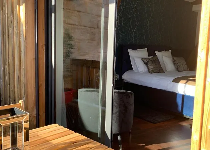 Bed & Breakfast La D'ambroise