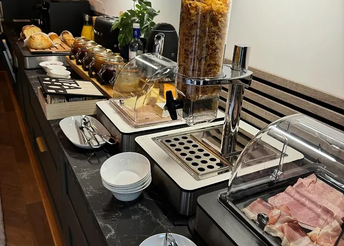 Bed & Breakfast La D'ambroise Bordeaux