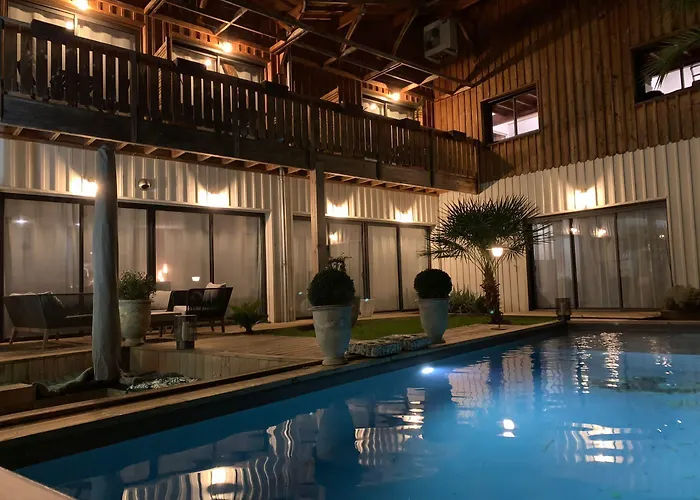 Bed & Breakfast La D'ambroise