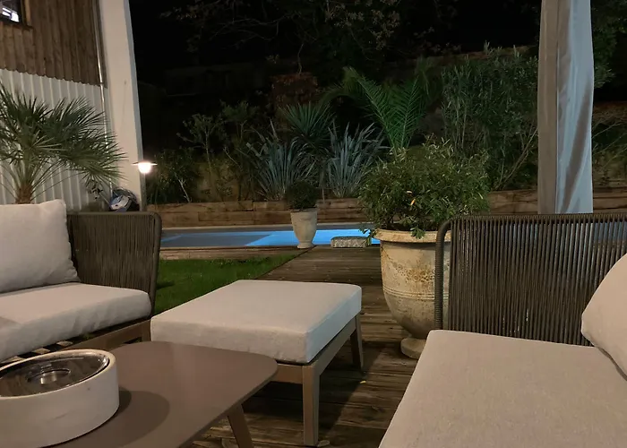 La D'ambroise Bed & Breakfast