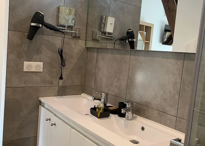 Couette-café La D'ambroise Bordeaux