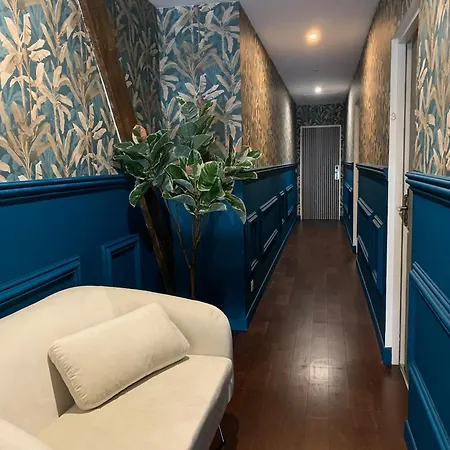 La D'ambroise 4* Bordeaux