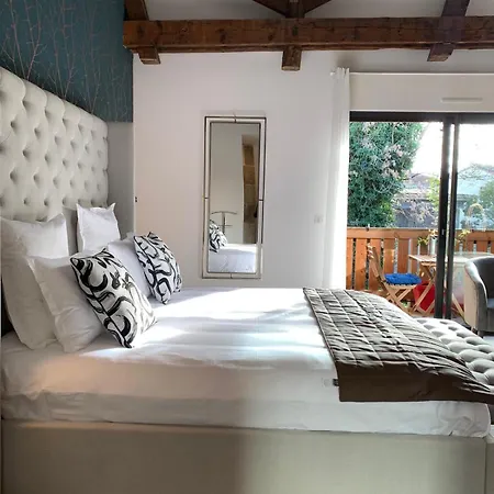 La D'ambroise 4* Bordeaux