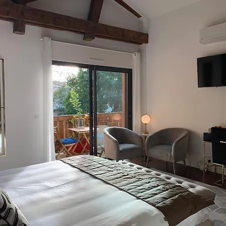 La D'ambroise 4* Bordeaux