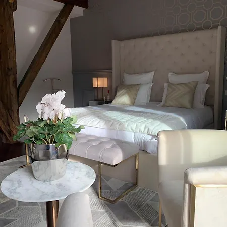 La D'ambroise Bordeaux