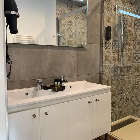 La D'ambroise 4* Bordeaux