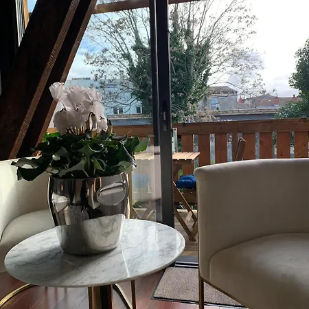 Bed & Breakfast La D'ambroise