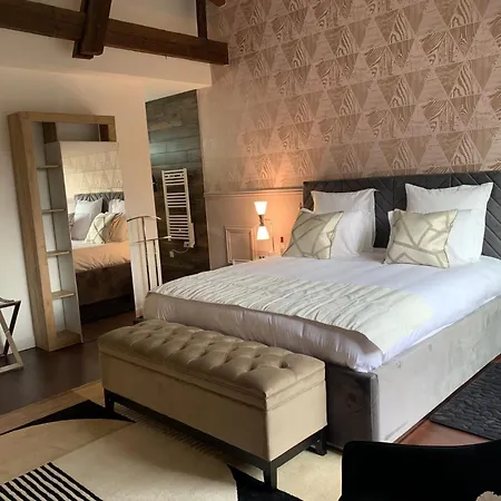 Bed & Breakfast La D'ambroise