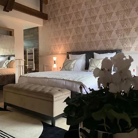 La D'ambroise 4* Bordeaux