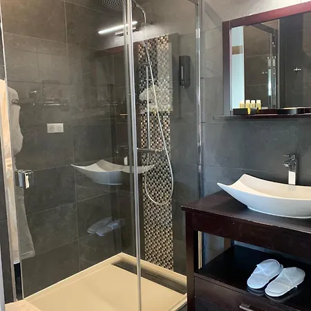 La D'ambroise Bed & Breakfast Bordeaux