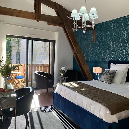 La D'ambroise Bed & Breakfast