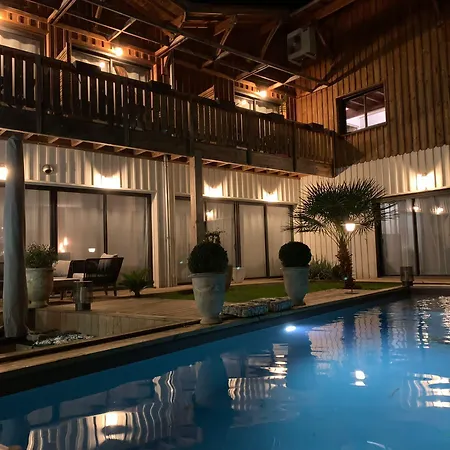 Bed & Breakfast La D'ambroise