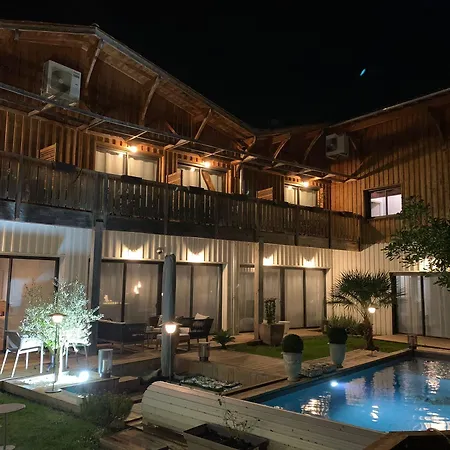 La D'ambroise Bed & Breakfast