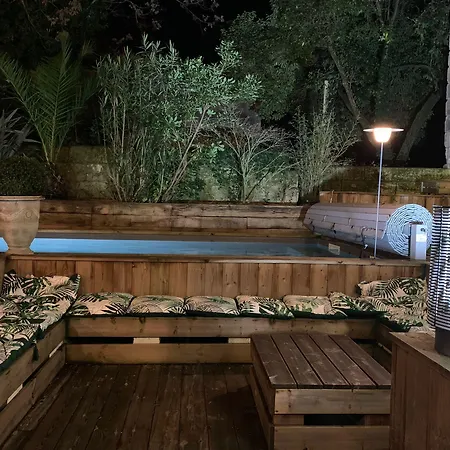 Bed & Breakfast La D'ambroise 4*