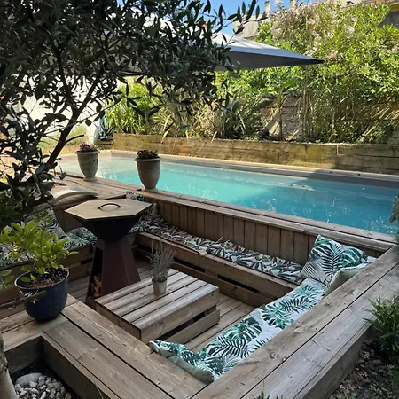 Bed & Breakfast La D'ambroise