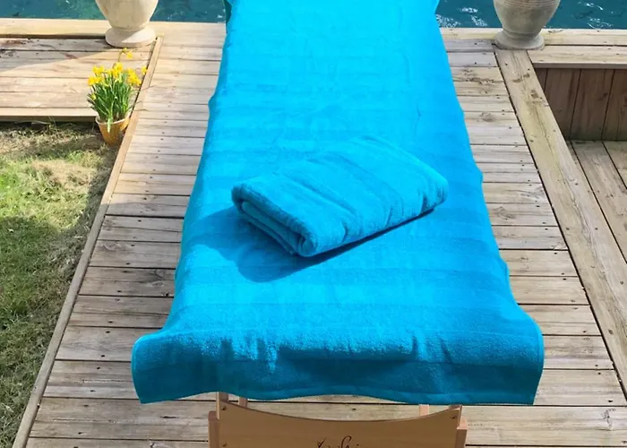 La D'ambroise 4* Bordeaux