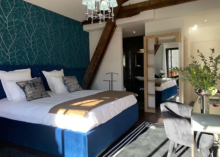 La D'ambroise 4* Bordeaux