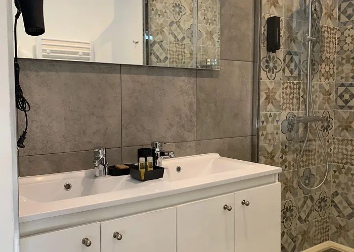 La D'ambroise 4* Bordeaux