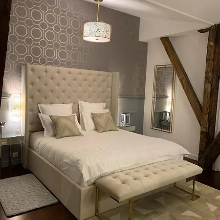 La D'ambroise 4* Bordeaux