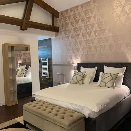 Bed & Breakfast La D'ambroise