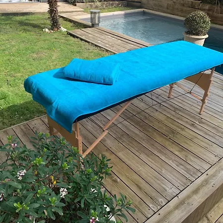 Bed & Breakfast La D'ambroise Bordeaux