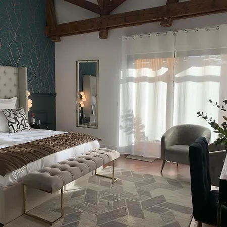 Bed & Breakfast La D'ambroise