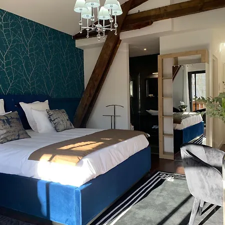 La D'ambroise 4* Bordeaux