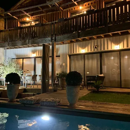 Bed & Breakfast La D'ambroise Bordeaux