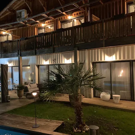 Bed & Breakfast La D'ambroise