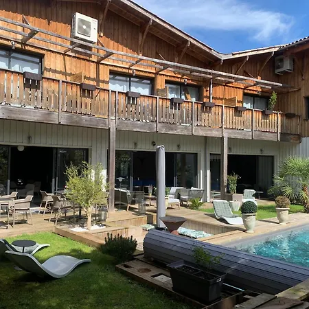 La D'ambroise Bed & Breakfast