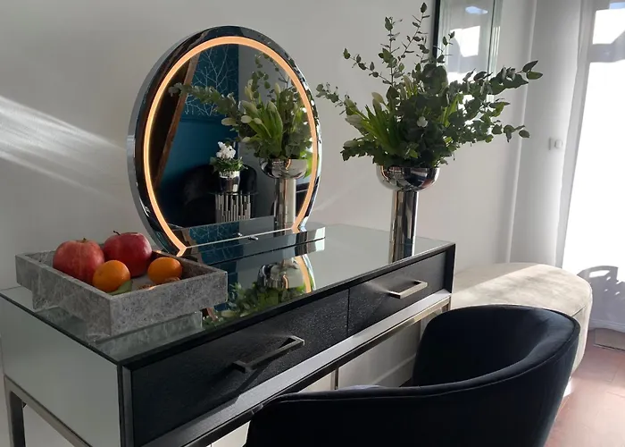 La D'ambroise 4* Bordeaux