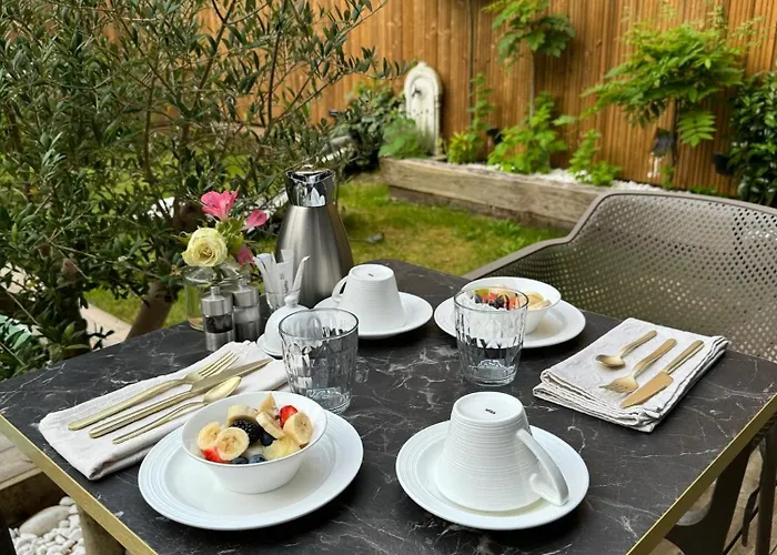 La D'ambroise 4* Bordeaux