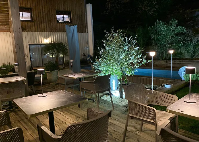 La D'ambroise Bordeaux